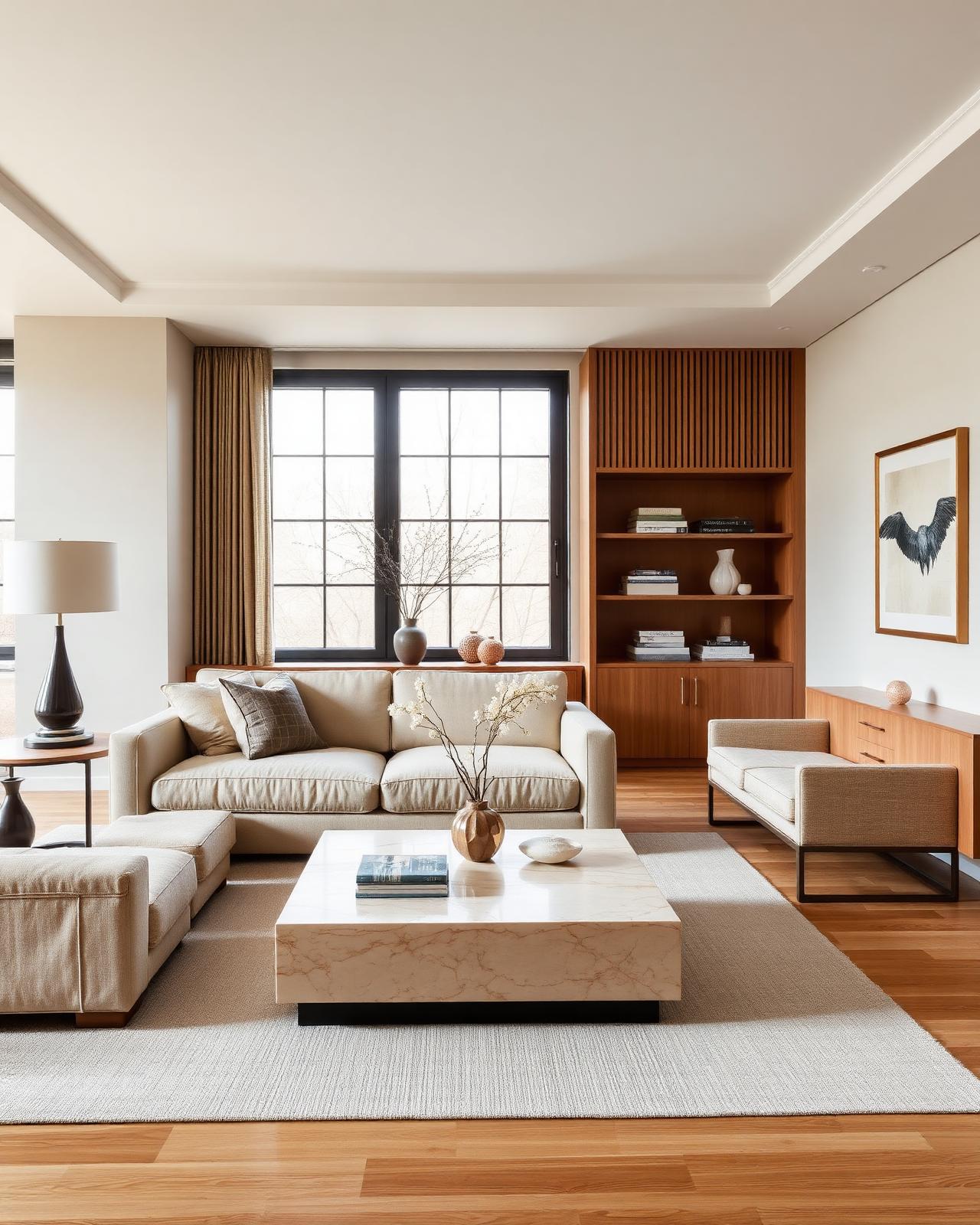 Apartamento Península